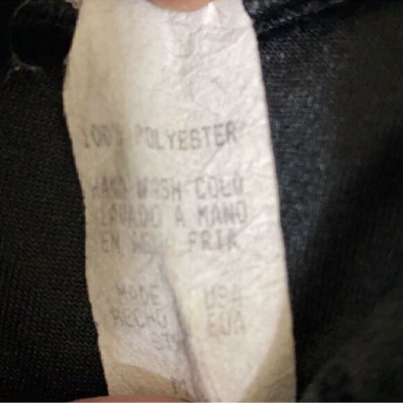 Women's Floral Print Dress by Kum Song(Size Medium) - Picture 5 of 6